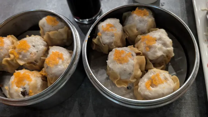 Lunasia Dim Sum House 7