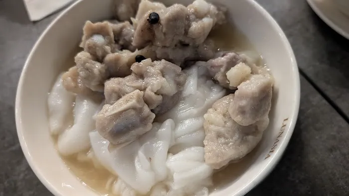 Lunasia Dim Sum House 5