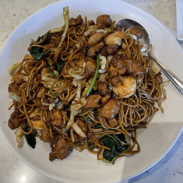 Tasty Noodle House 6