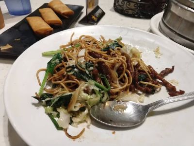 Tasty Noodle House 0