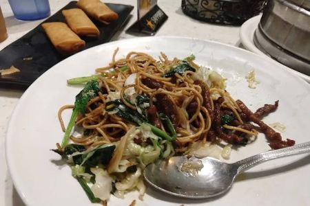 Tasty Noodle House
