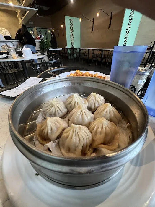 Tasty Noodle House 4
