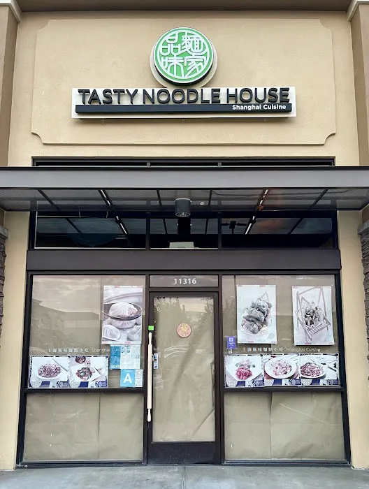 Tasty Noodle House 9