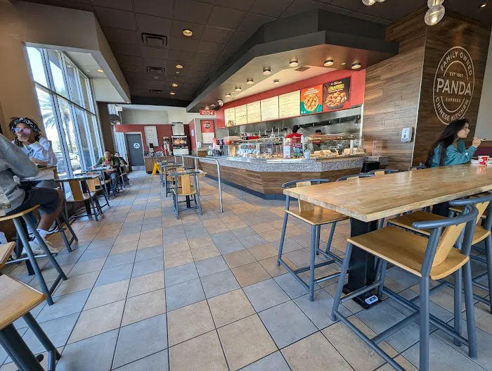 Panda Express 4