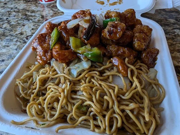 Panda Express 7