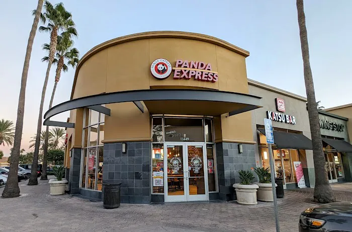 Panda Express 1
