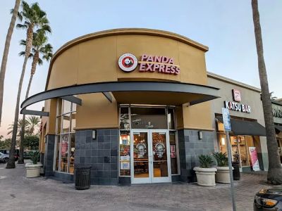 Panda Express 0