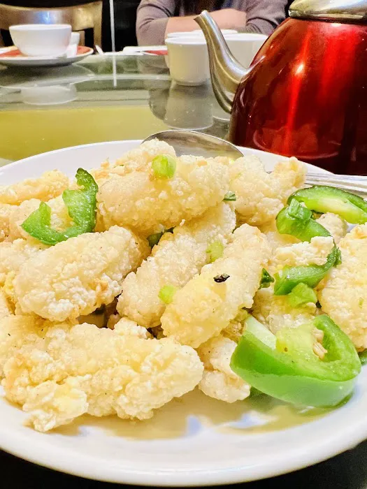 M’S Kitchen 7