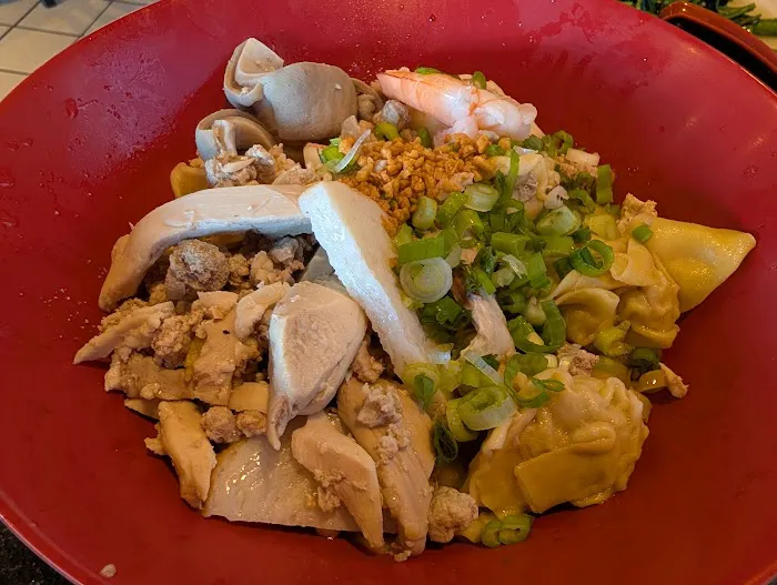 Kim Tar Restaurant 7