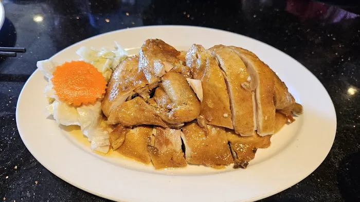 Kim Tar Restaurant 5