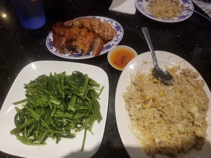 Kim Tar Restaurant 6