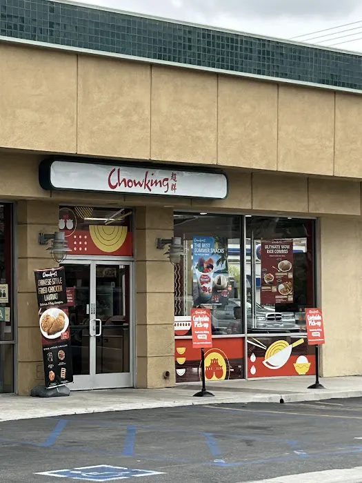 Chowking 6