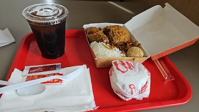 Chowking 10