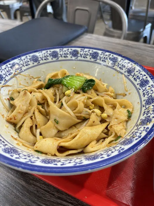 Yummy Noodle Kitchen 7