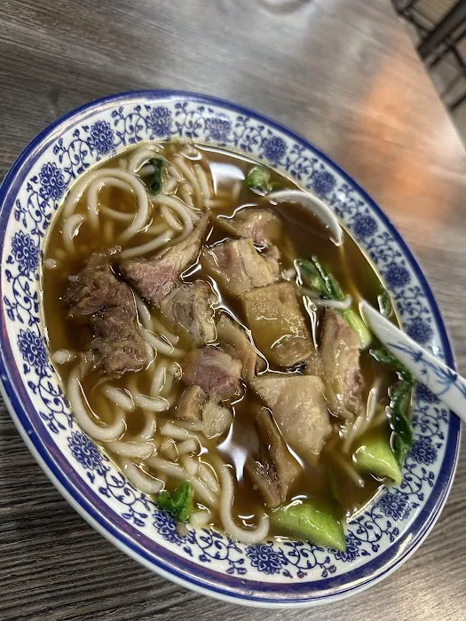 Yummy Noodle Kitchen 1