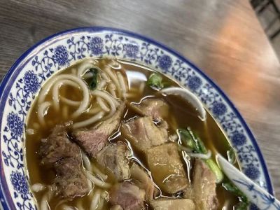 Yummy Noodle Kitchen 0