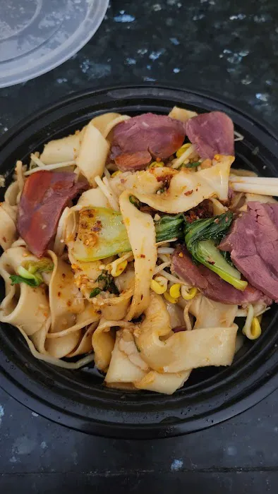 Yummy Noodle Kitchen 2