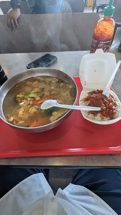 Hong Kong Express 1