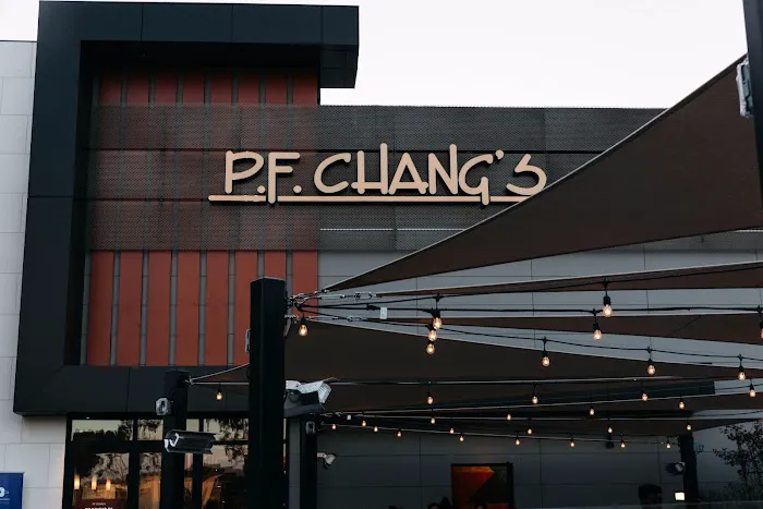 P.F. Chang's 2