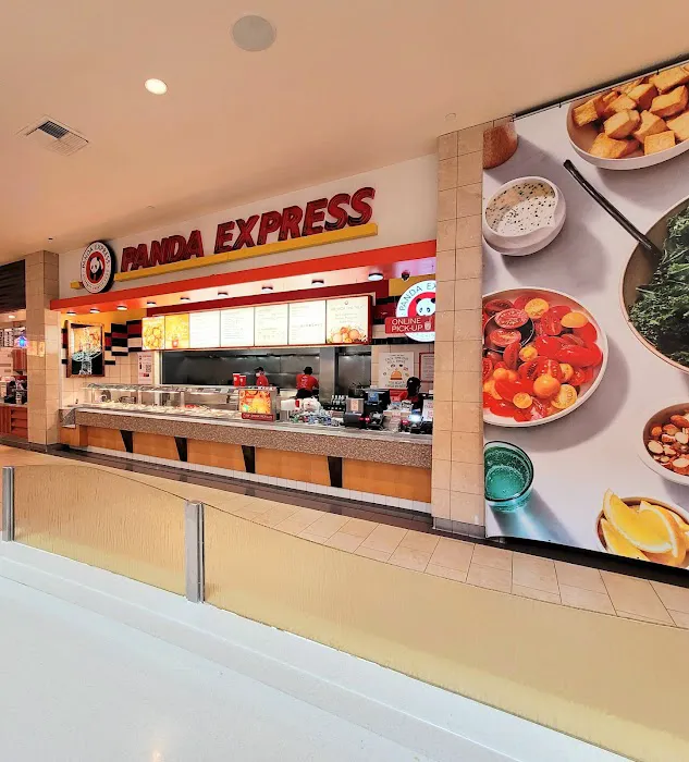 Panda Express 2