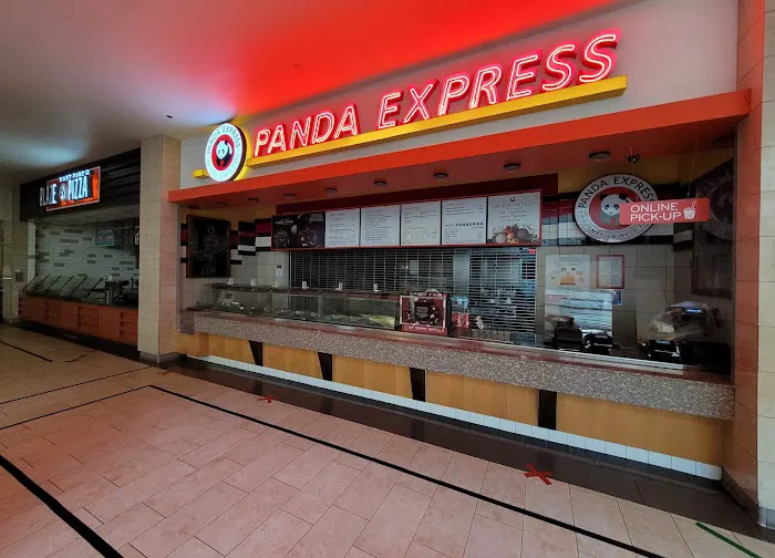 Panda Express 4