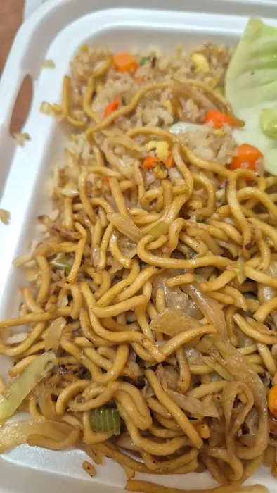 Panda Express 3