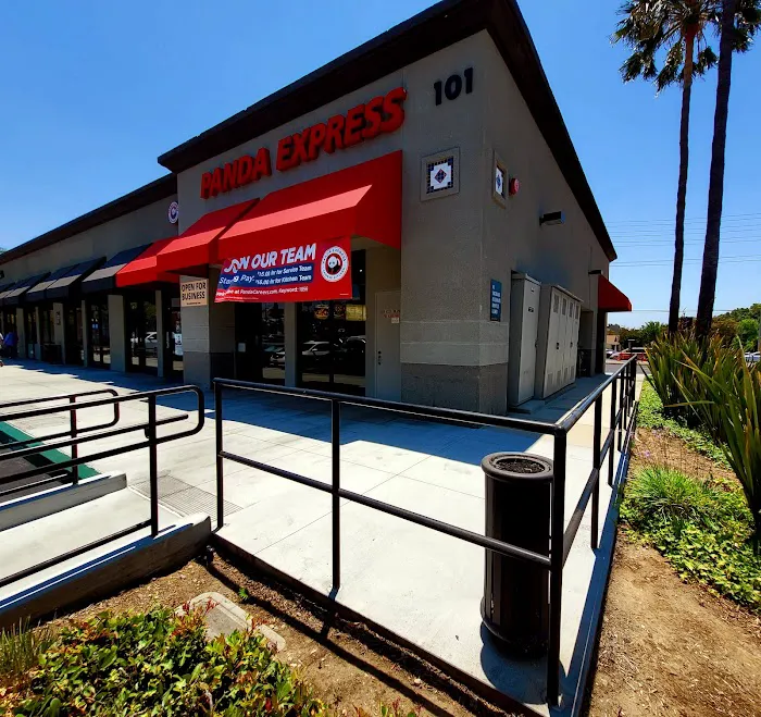 Panda Express 6
