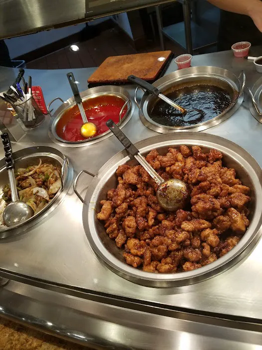 Panda Express 5