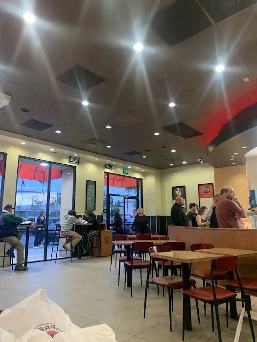 Panda Express 1