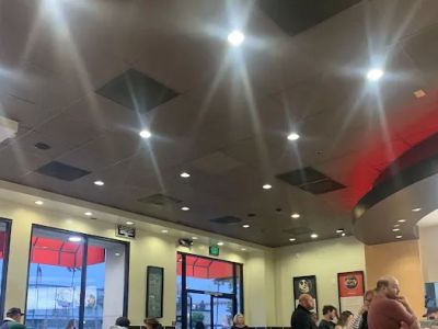 Panda Express 0