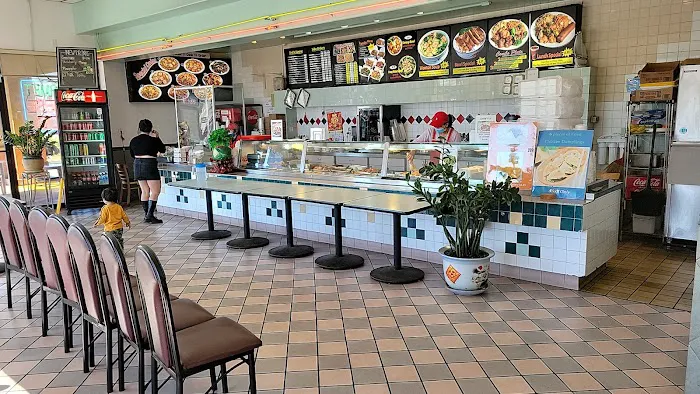 Wok & Roll 4