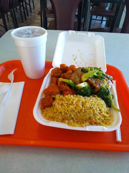 Wok & Roll 6