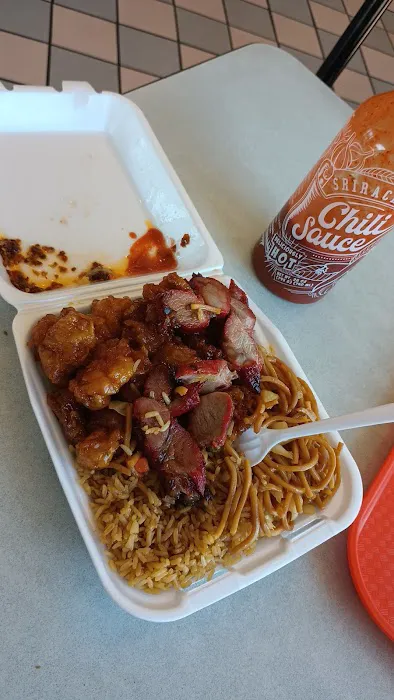 Wok & Roll 5