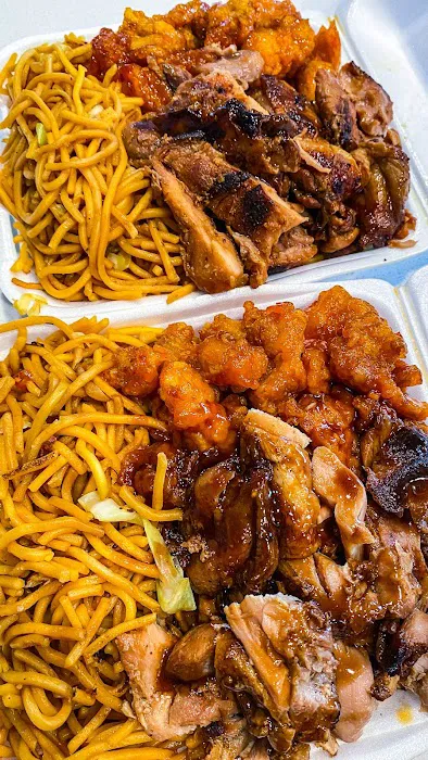 Express Wok 9