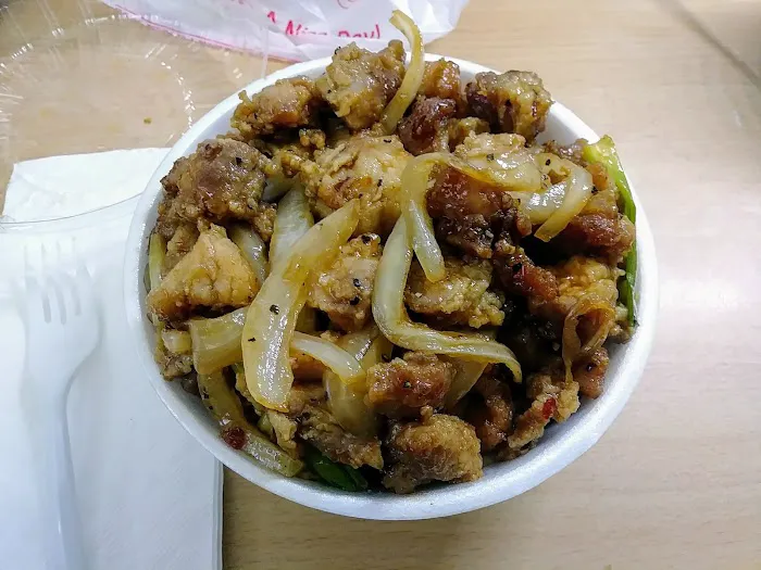 Express Wok 7