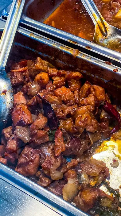 Express Wok 8