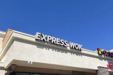 Express Wok