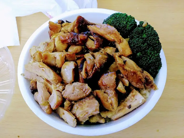 Express Wok 10