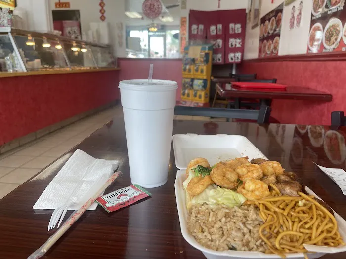 Express Wok 2