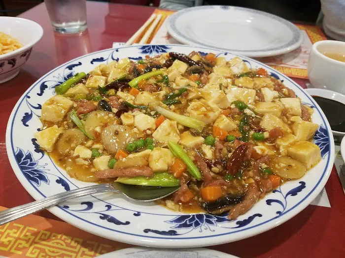 China Station 9