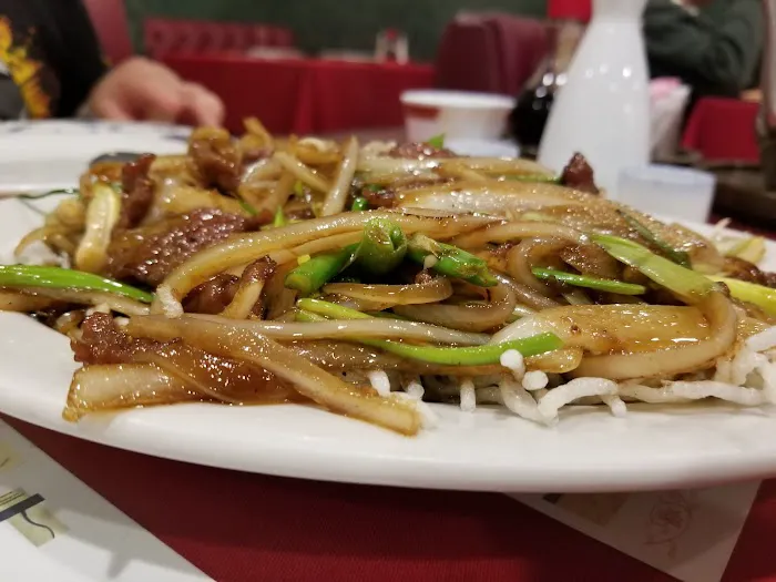 China Station 7