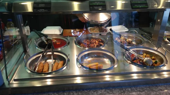 Panda Express 1