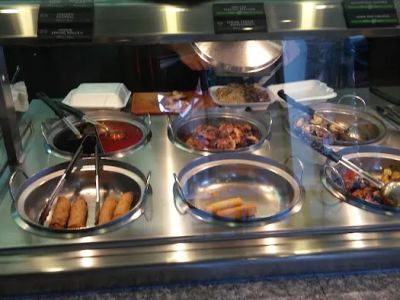 Panda Express 0
