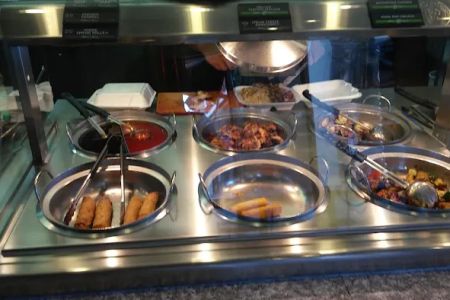 Panda Express