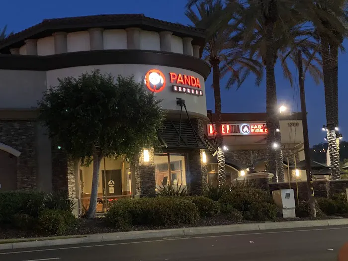 Panda Express 4
