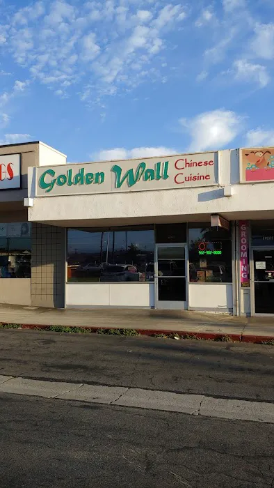 Golden Wall Chinese Cuisine 3