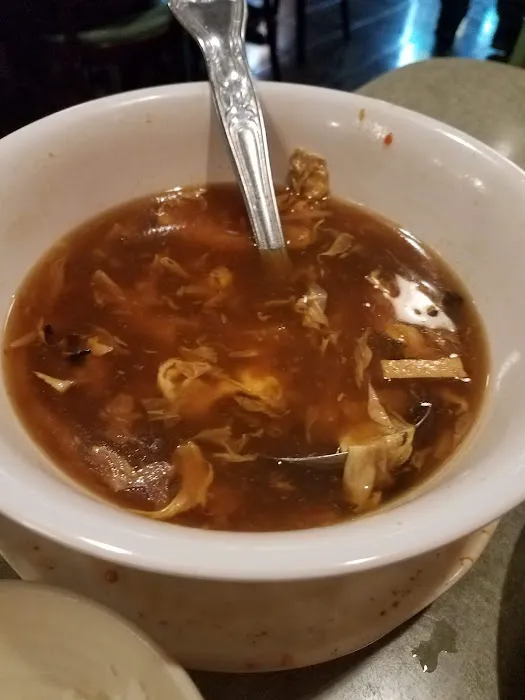 Golden Wall Chinese Cuisine 9
