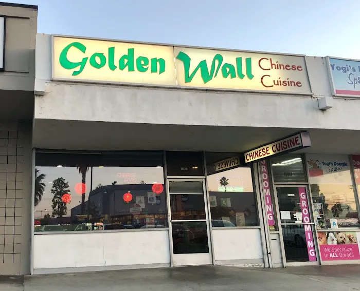 Golden Wall Chinese Cuisine 4
