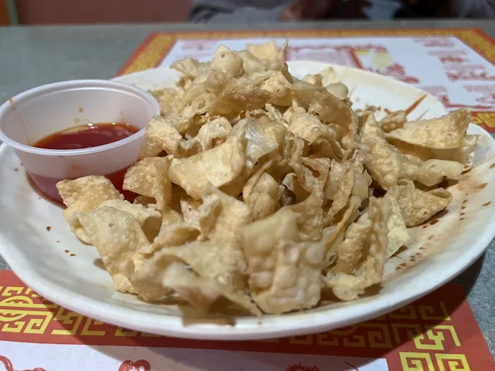 Golden Wall Chinese Cuisine 7