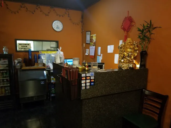 Golden Wall Chinese Cuisine 5